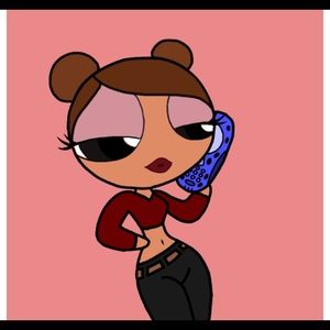 Meet your Posher, Rin